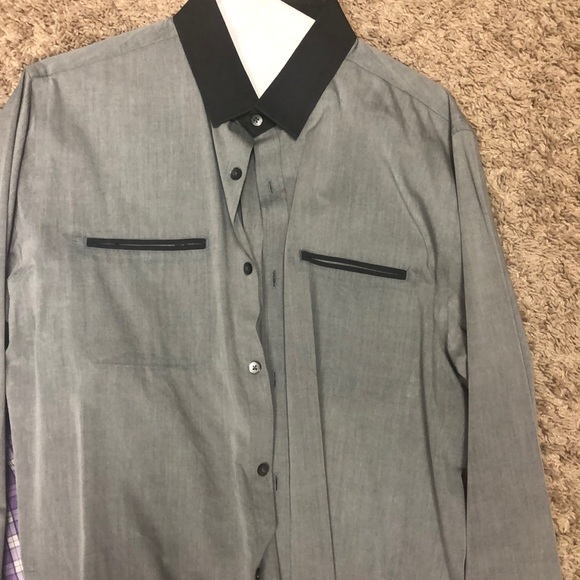 Express button down bundle - Picture 2 of 3